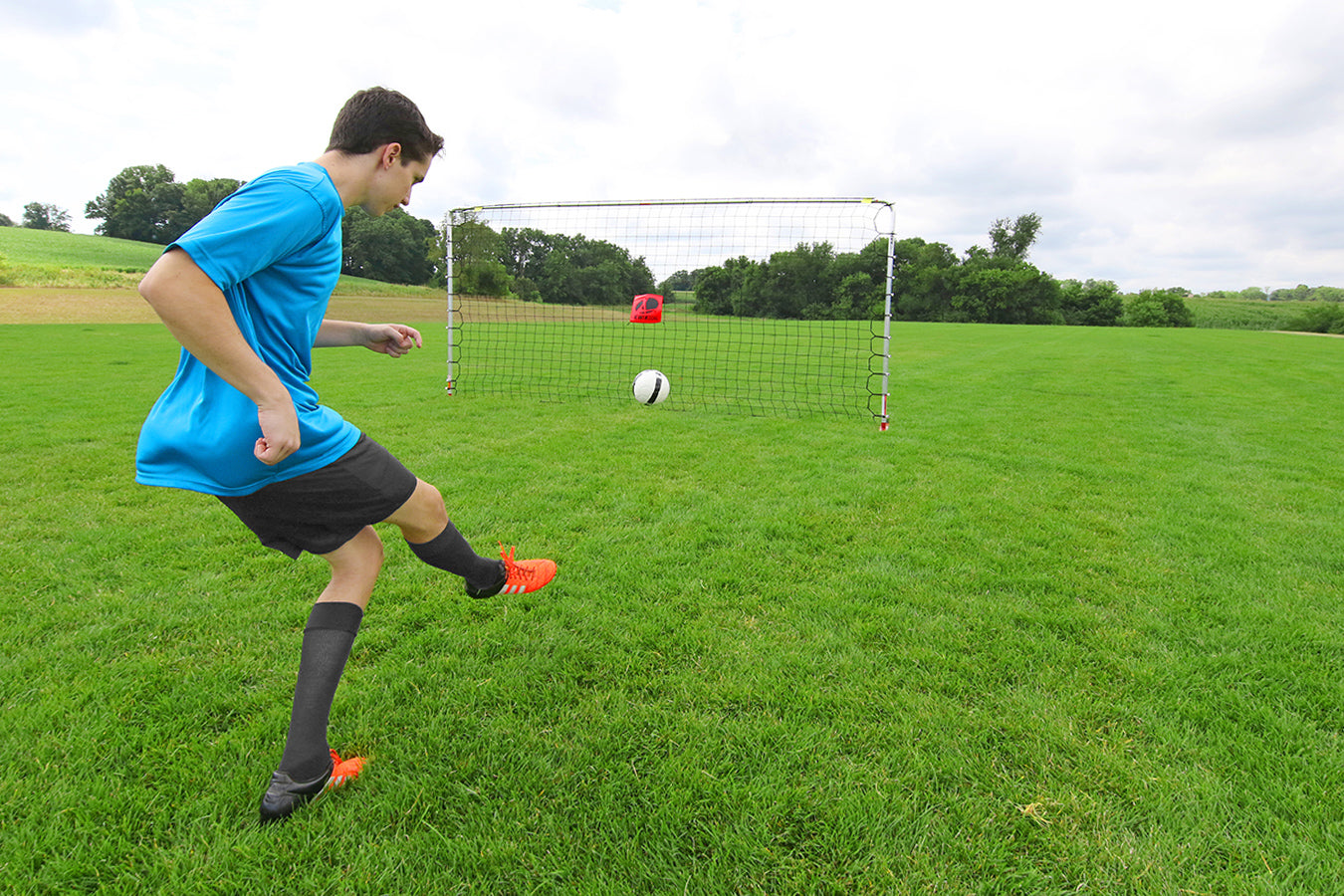 Kwik Goal AFR-1® Rebounder