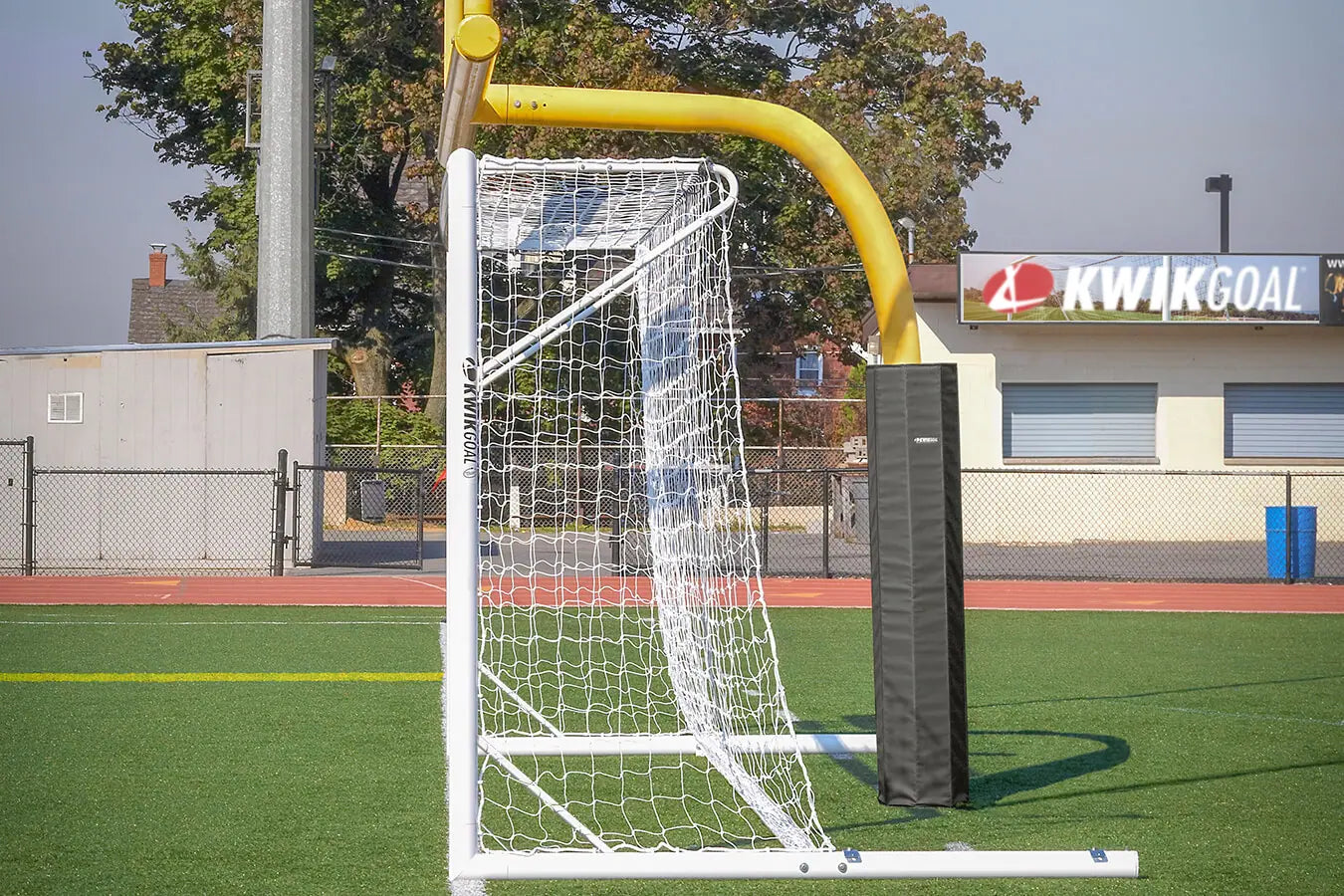 Kwik Goal Fusion® 120 Soccer Goal