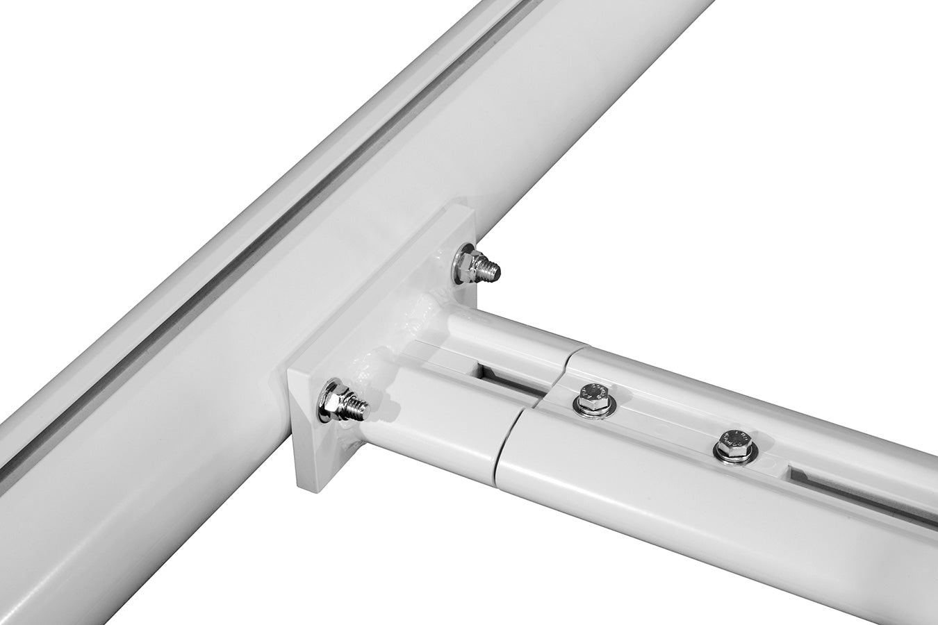 Kwik Goal Fusion® 120 Soccer Goal