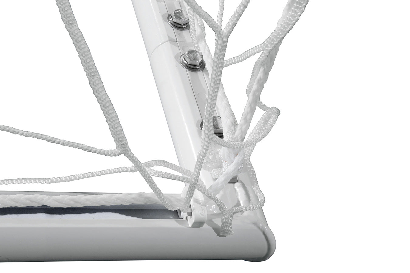 Kwik Goal Pro Premier® World Competition Soccer Goal