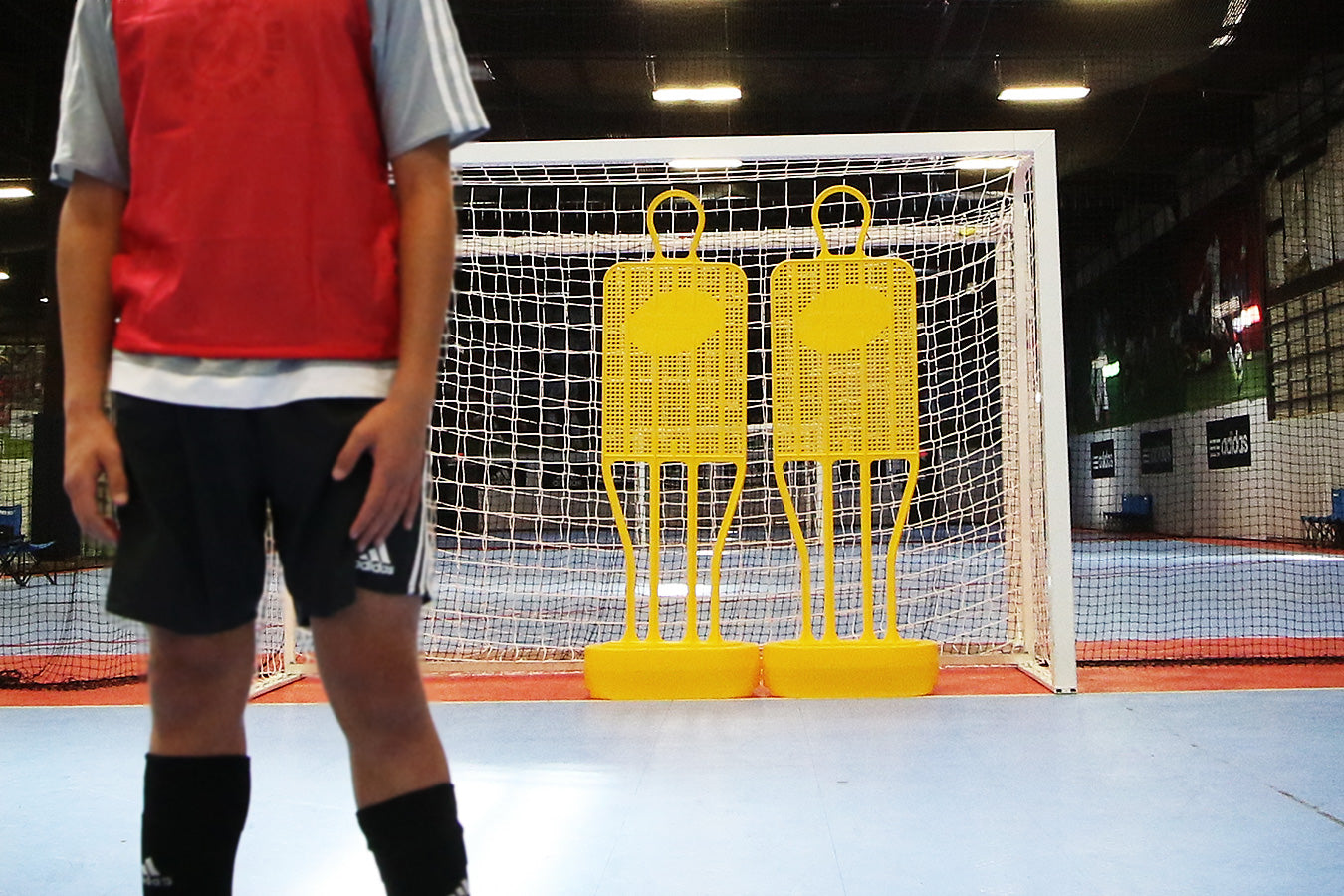 Kwik Goal Official Futsal Goal