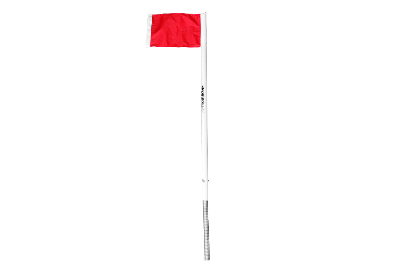 Kwik Goal International Corner Flags