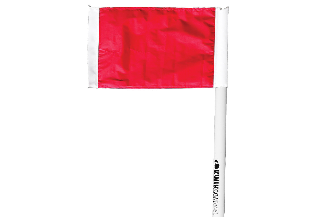 Kwik Goal International Corner Flags