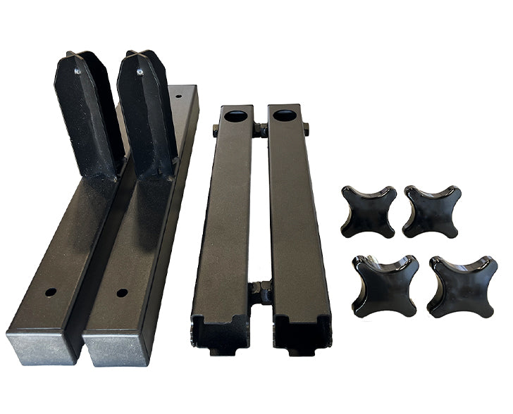All Ball Pro Wall Mount System
