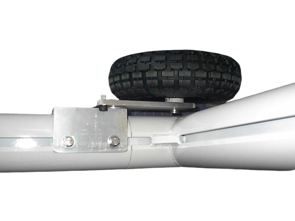 PEVO Permanent Wheel Kit