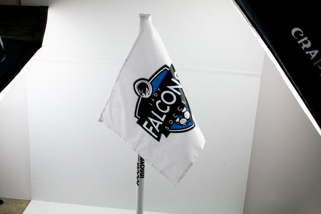 Soccer Innovations Custom Soccer Corner Flag