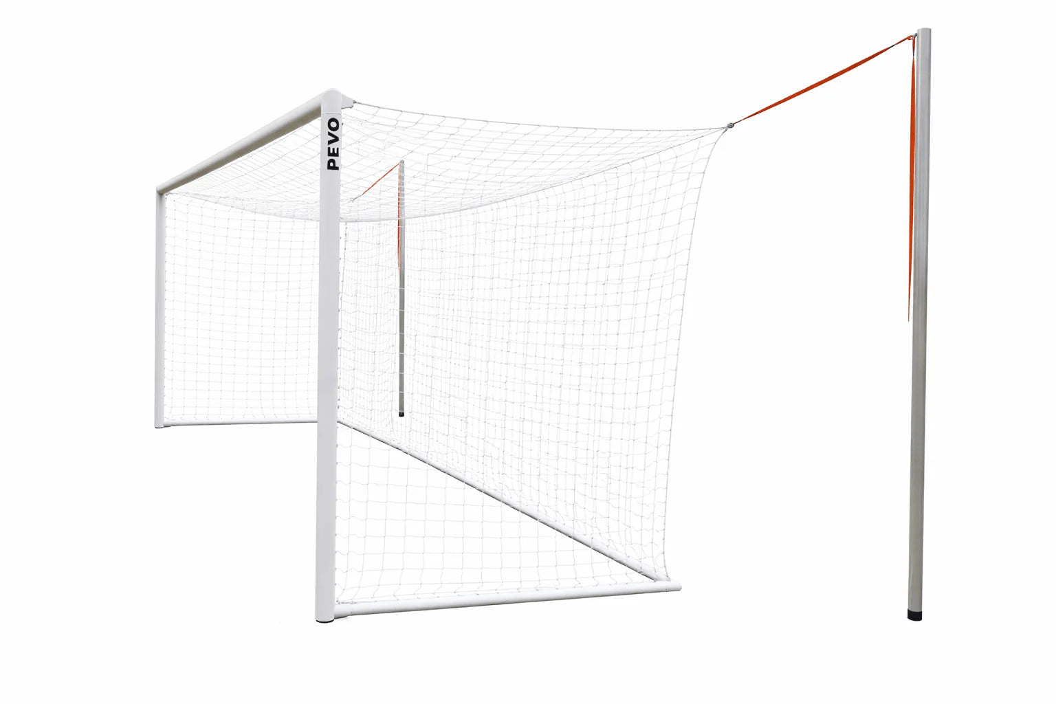 PEVO World Cup Series Soccer Goal