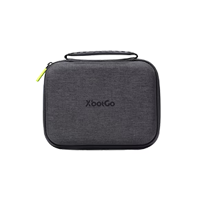 XbotGo Chameleon Case protective carrying bag camera gear storage sports video recording