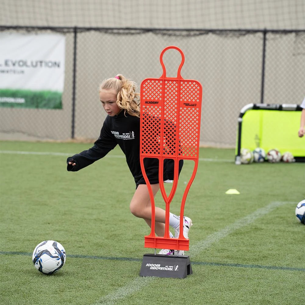 Soccer Innovations Academy Pro Training Mannequin