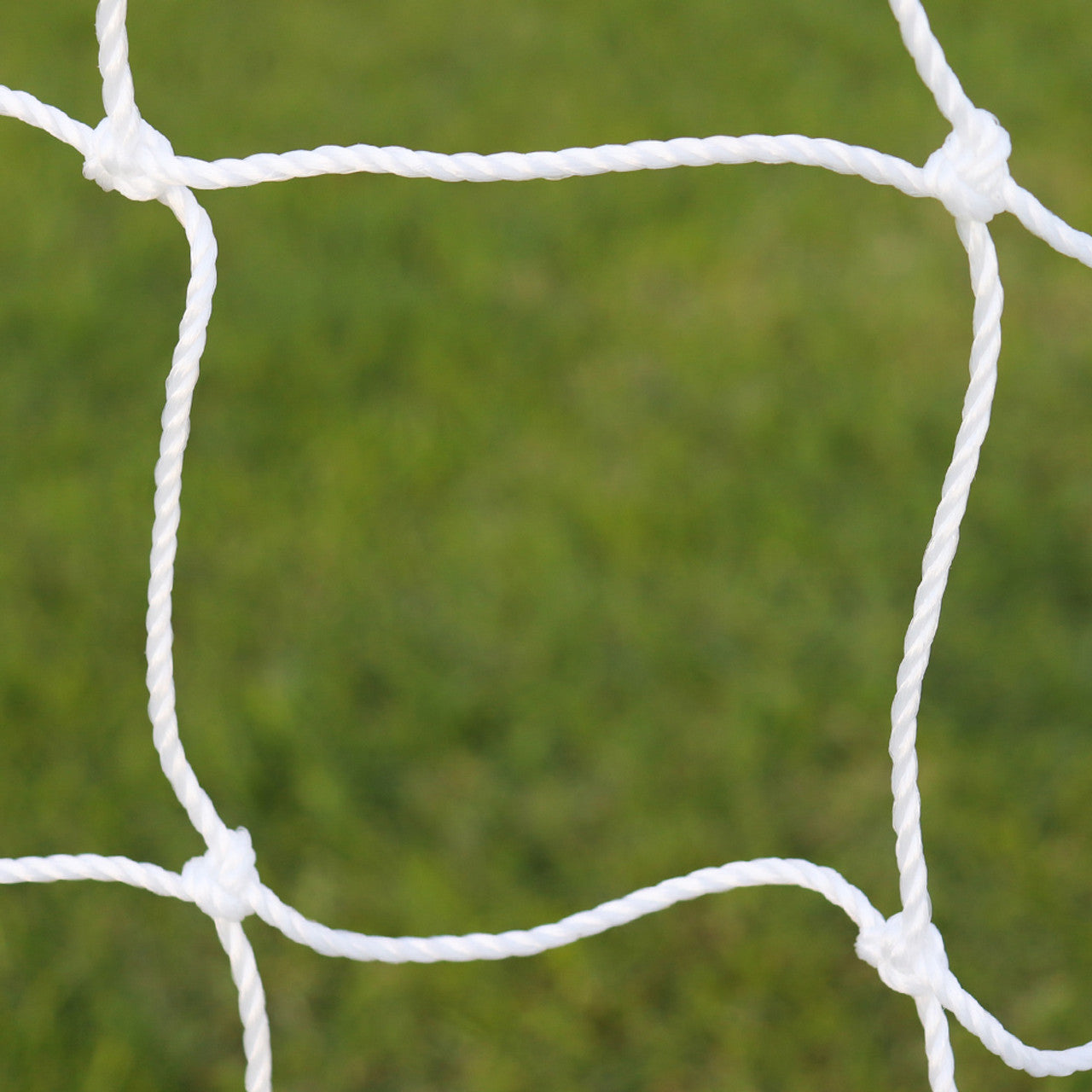 AGORA 4" Premier Pro Soccer Goal